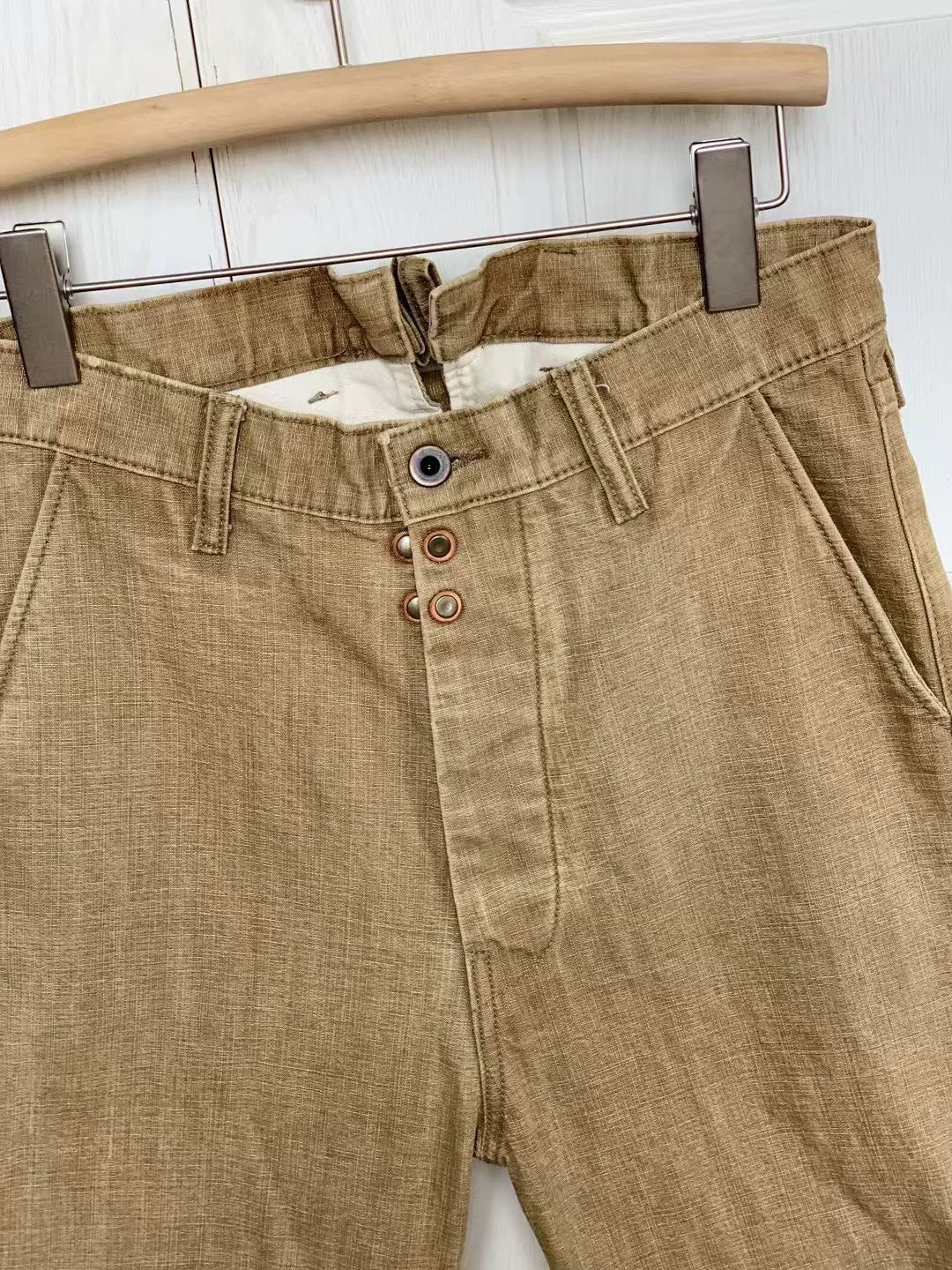 Kapital Work Pants