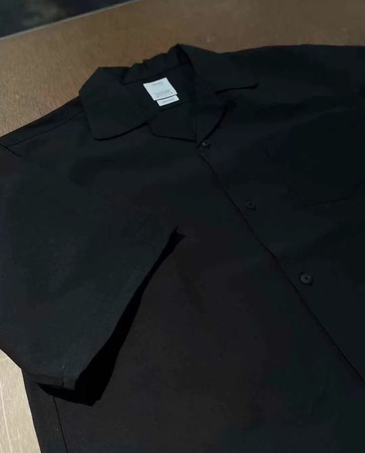 VISVIM KEESEY SP S/S Shirt