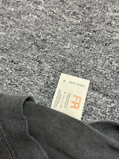 N.HOOLYWOOD FR T-SHIRT 25SS