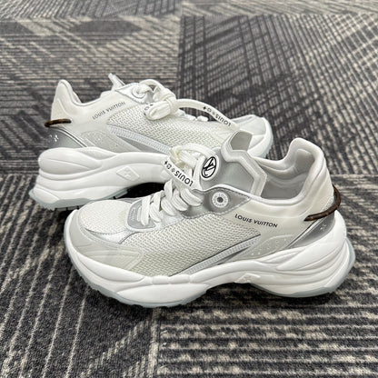 Louis Vuitton Run 55 Sneakers for Sale