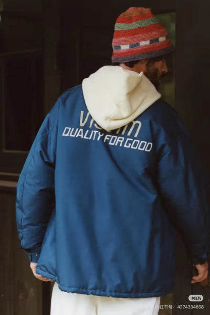 Visvim Meda Crochet Knit Hat