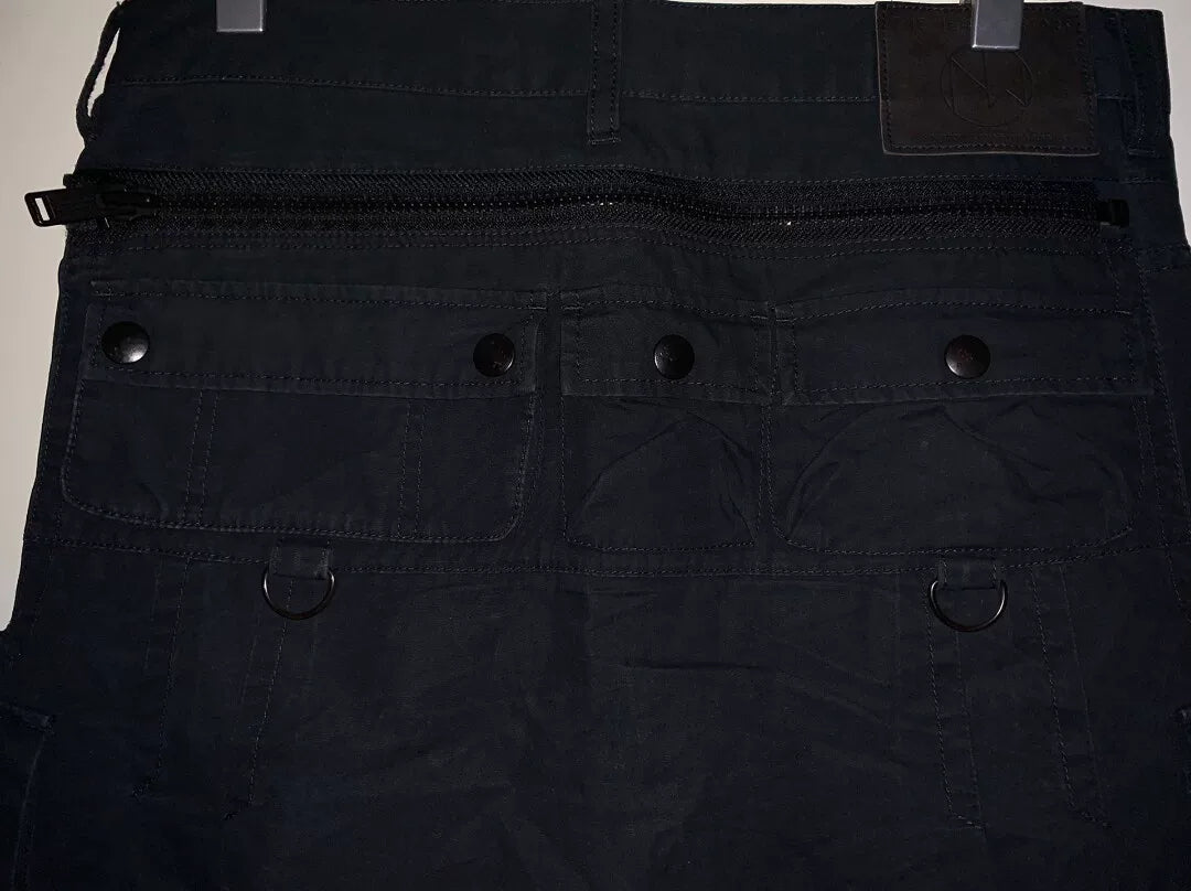 Undercover 19SS Vlad's Functional Pants