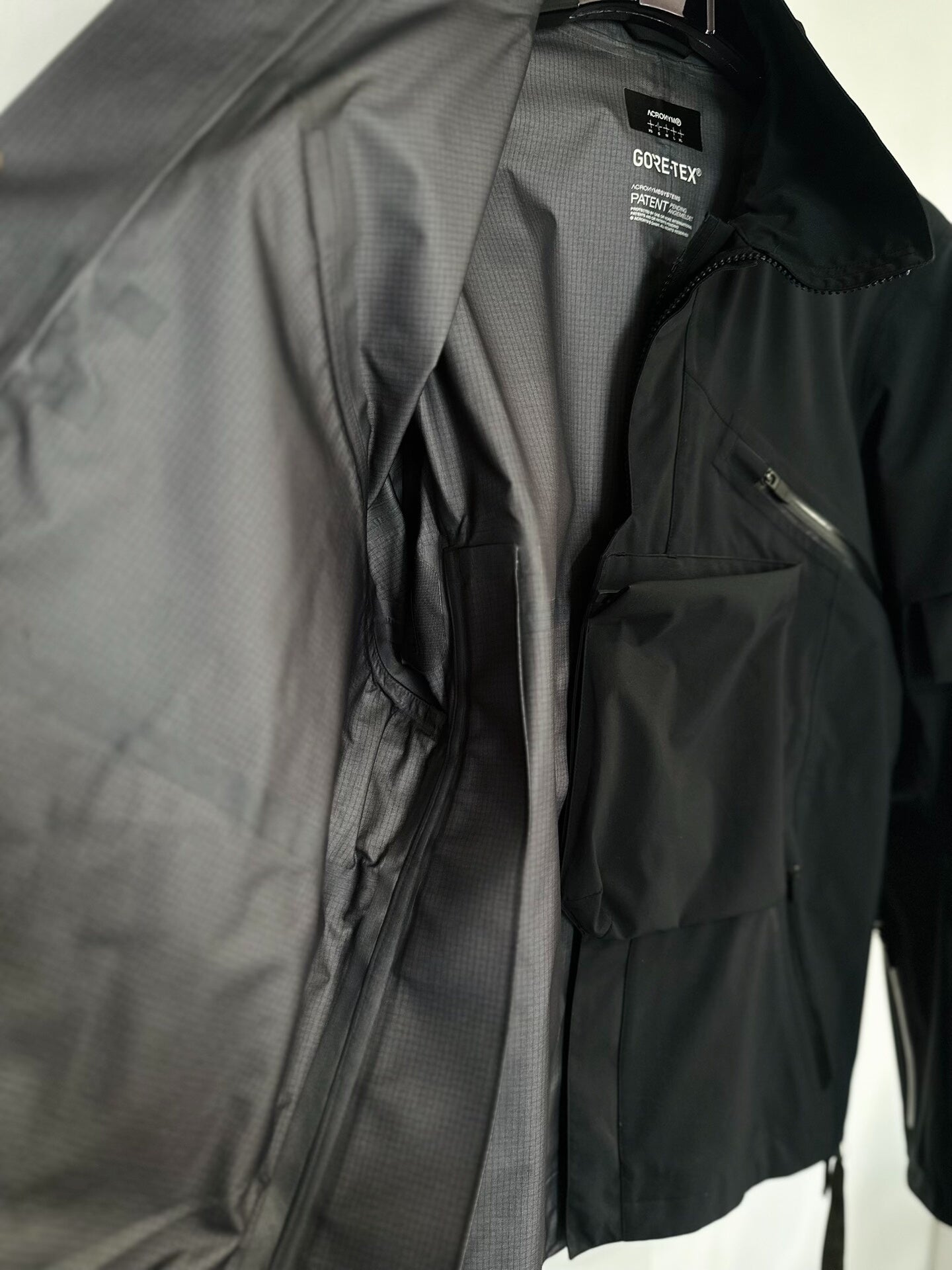 Acronym J1A GT 2.2 Jacket