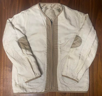 visvim 19AW IRIS LINER JKT