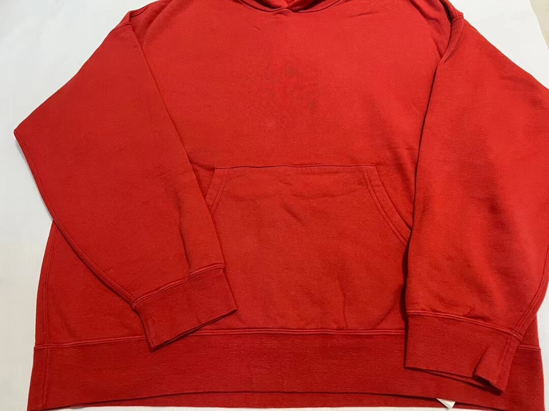 visvim 20AW Amplus Veg Dye Hoodie