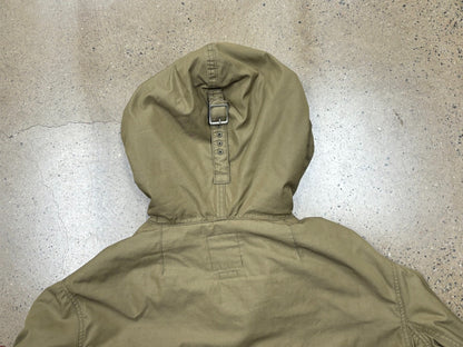 VISVIM 19SS MECKEL PARKA