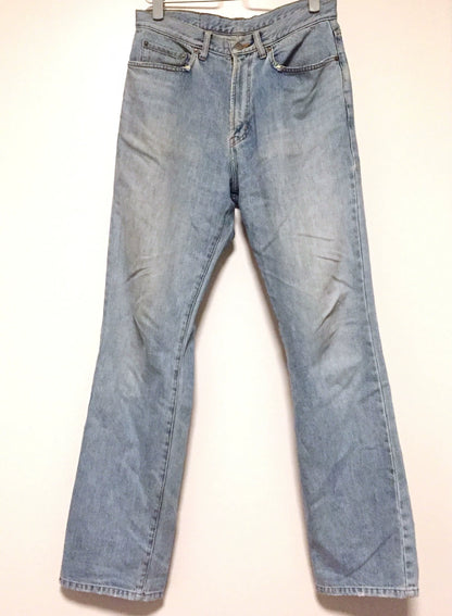 Polo Ralph Lauren Archive Light Blue Jeans