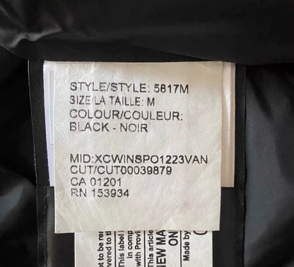 Canada Goose Garibaldi 3-in-1 Expedition