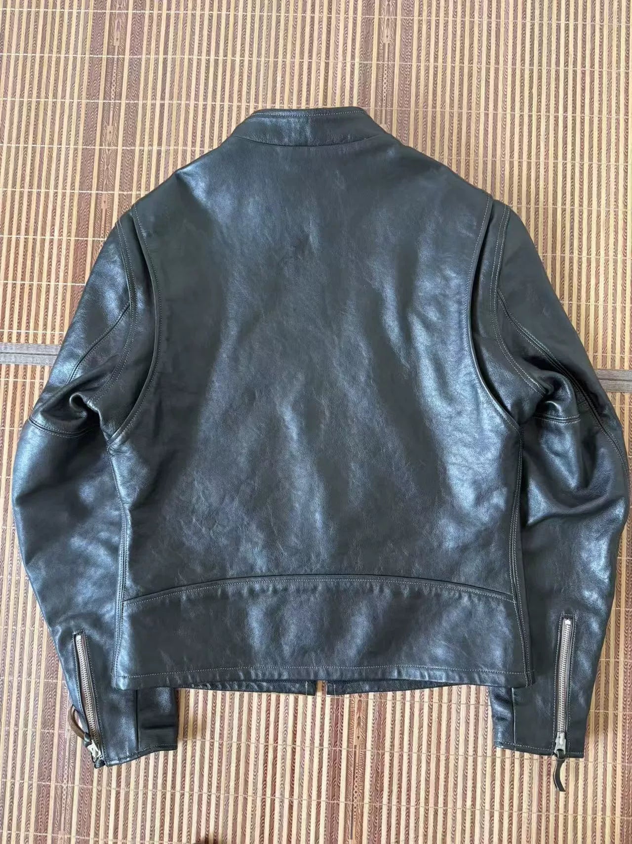 Toys McCoy J100 Leather Jacket