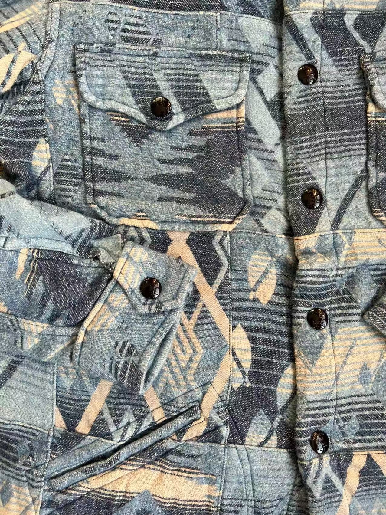 RRL Ralph Lauren Southwest Jacket