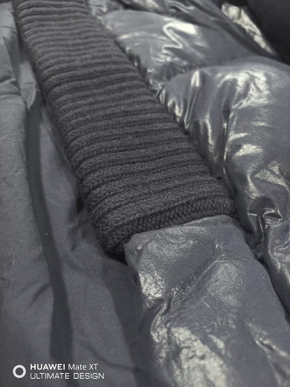 visvim 18aw yukata down coat