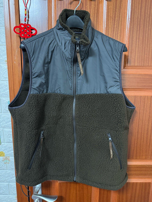 Freewheelers Ranger Thermal Pro Fleece Vest