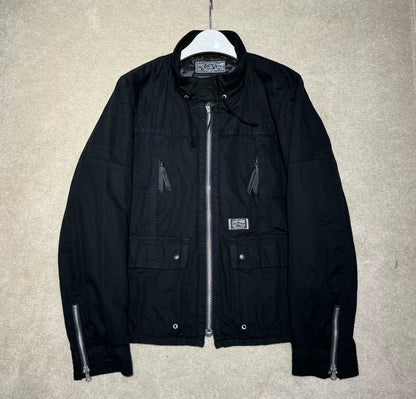 NEIGHBORHOOD Thunderstruck Short Jacket