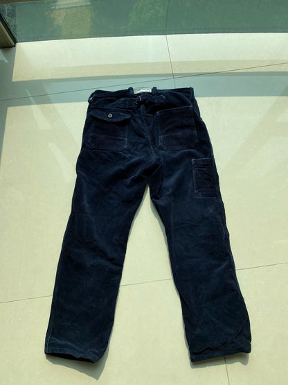 thick corduroy work pants for winter