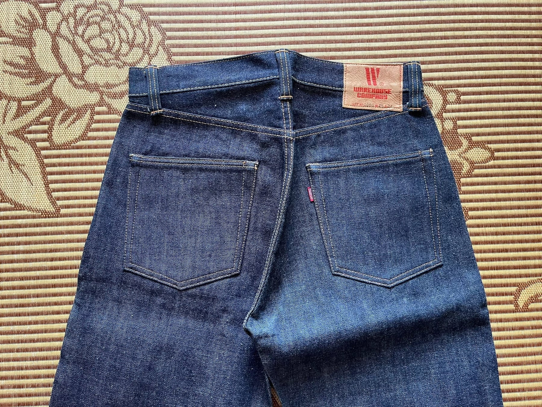 Warehouse 1000 W29 Jeans