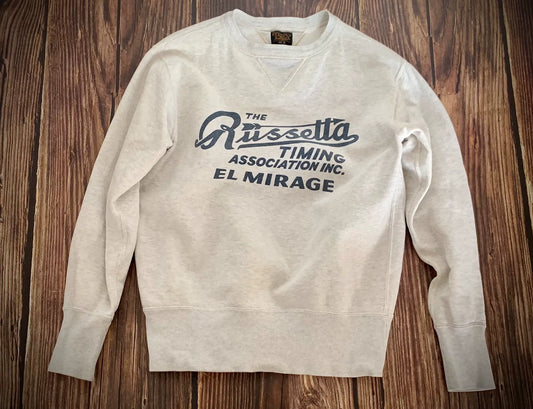 Freewheelers 1930s Style Sweatshirt