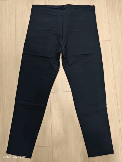 VISVIM 21SS SPOT VS HIGH-WATER ELIAS PANTS