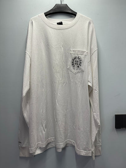 Chrome Hearts Phantom Tomb Longsleeve