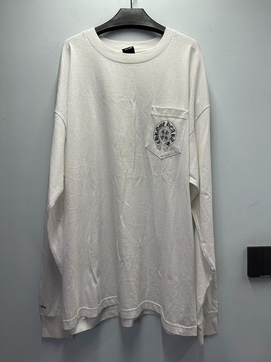 Chrome Hearts Phantom Tomb Longsleeve