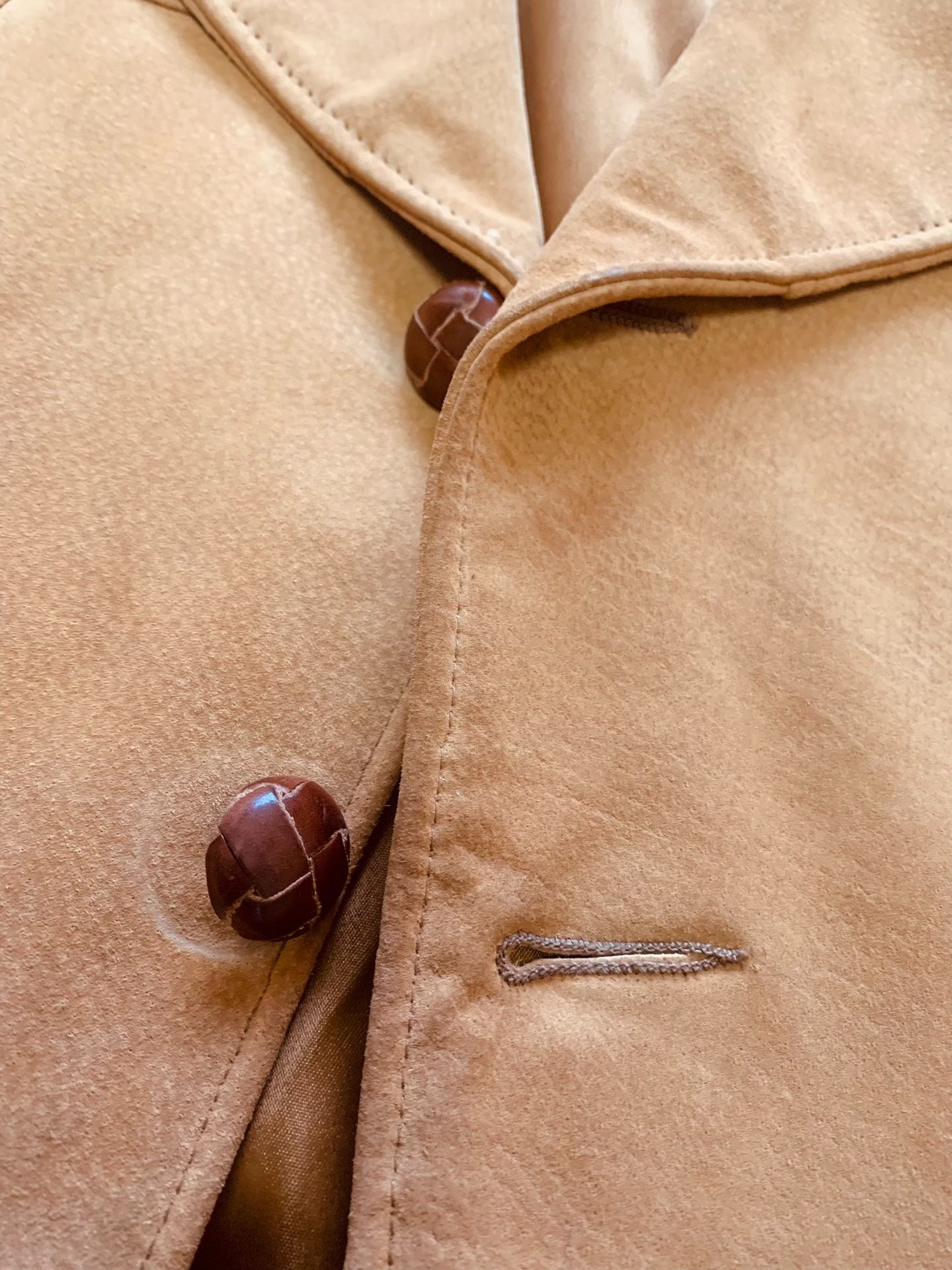 Schott Out-of-Print Retro Leather Jacket