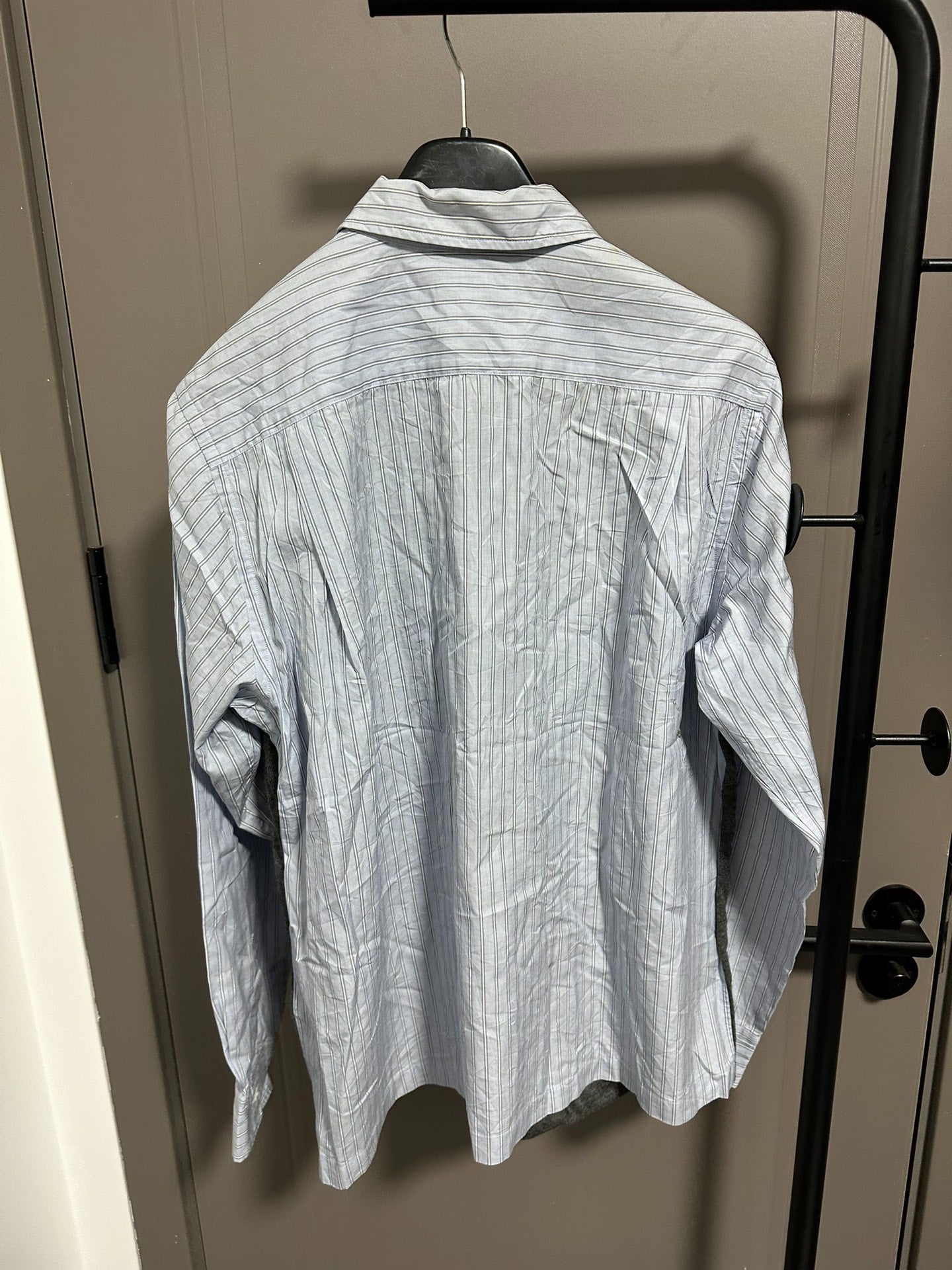 Comme des Garçons Homme AD2003 Shirt Jacket