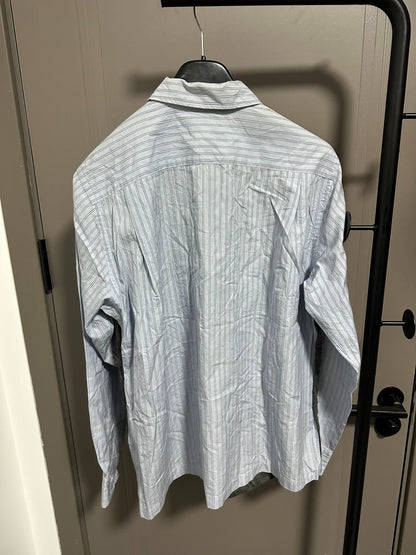 Comme des Garçons Homme AD2003 Shirt Jacket