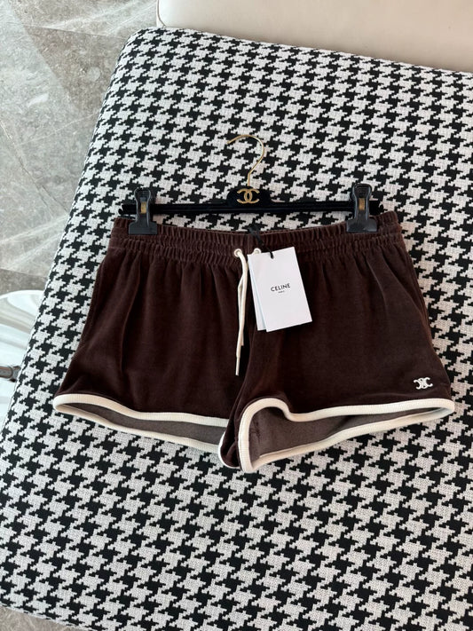 Celine  Casual Shorts Size M