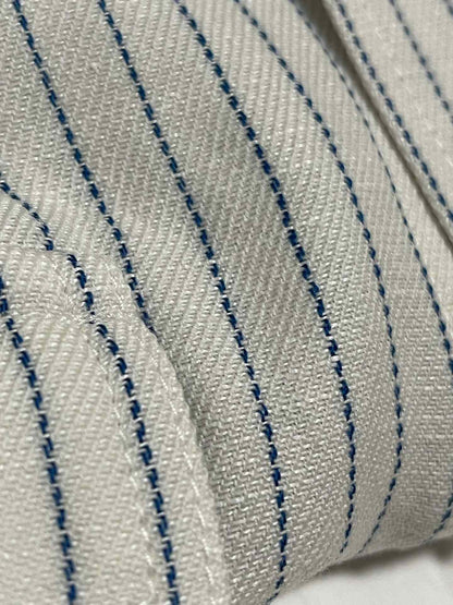 VISVIM Lumber Striped Long-Sleeve Shirt