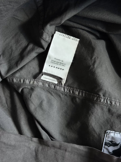 Rick Owens DRKSHDW Men's Long-Sleeve Top