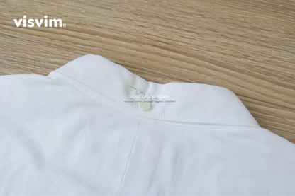 Visvim 19SS Spot Lungta Hidden Limited Shirt
