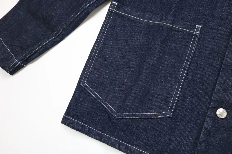 kaws graffiti denim jacket size m