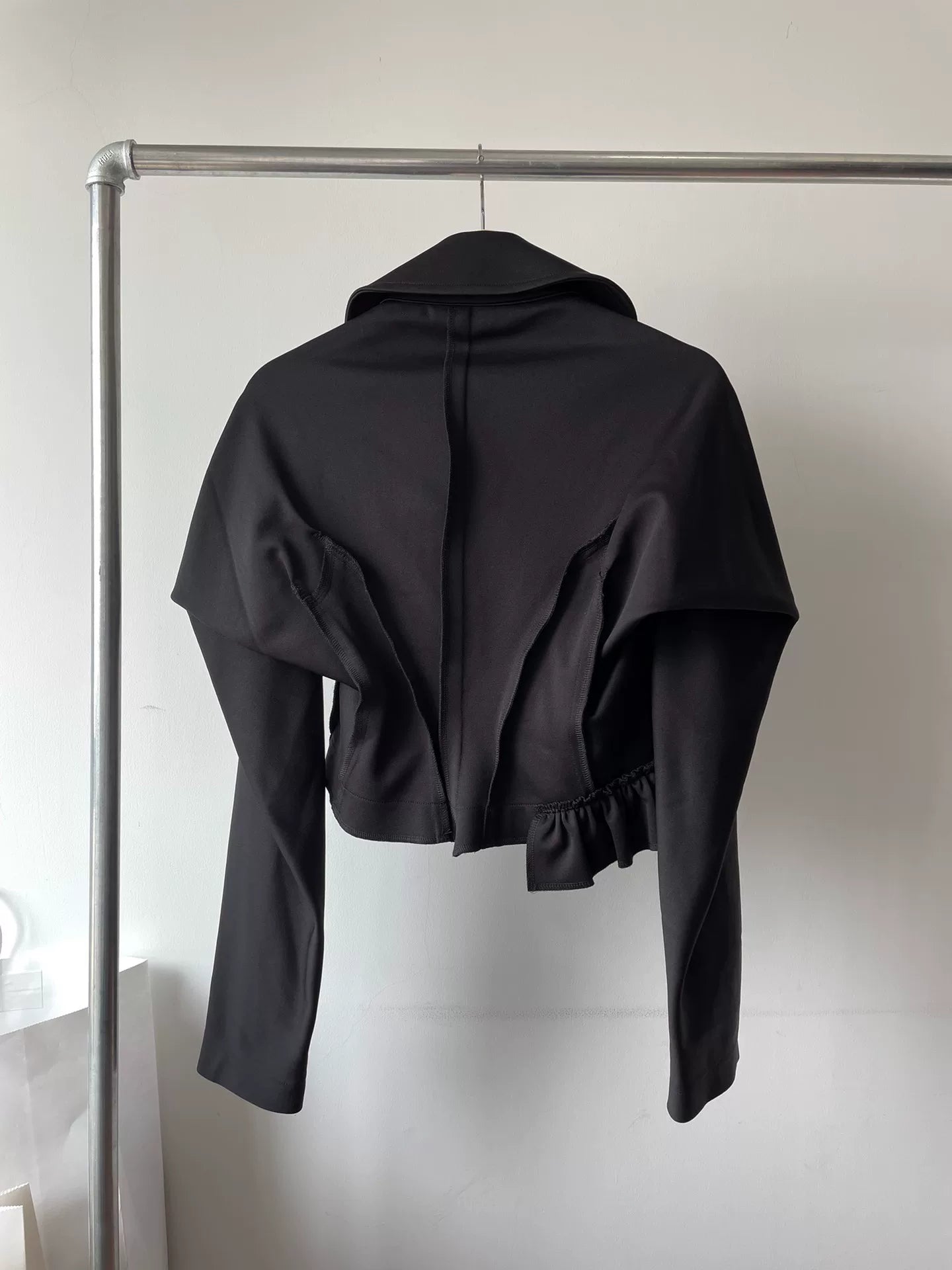 Comme des Garçons 04AW Runway Coat