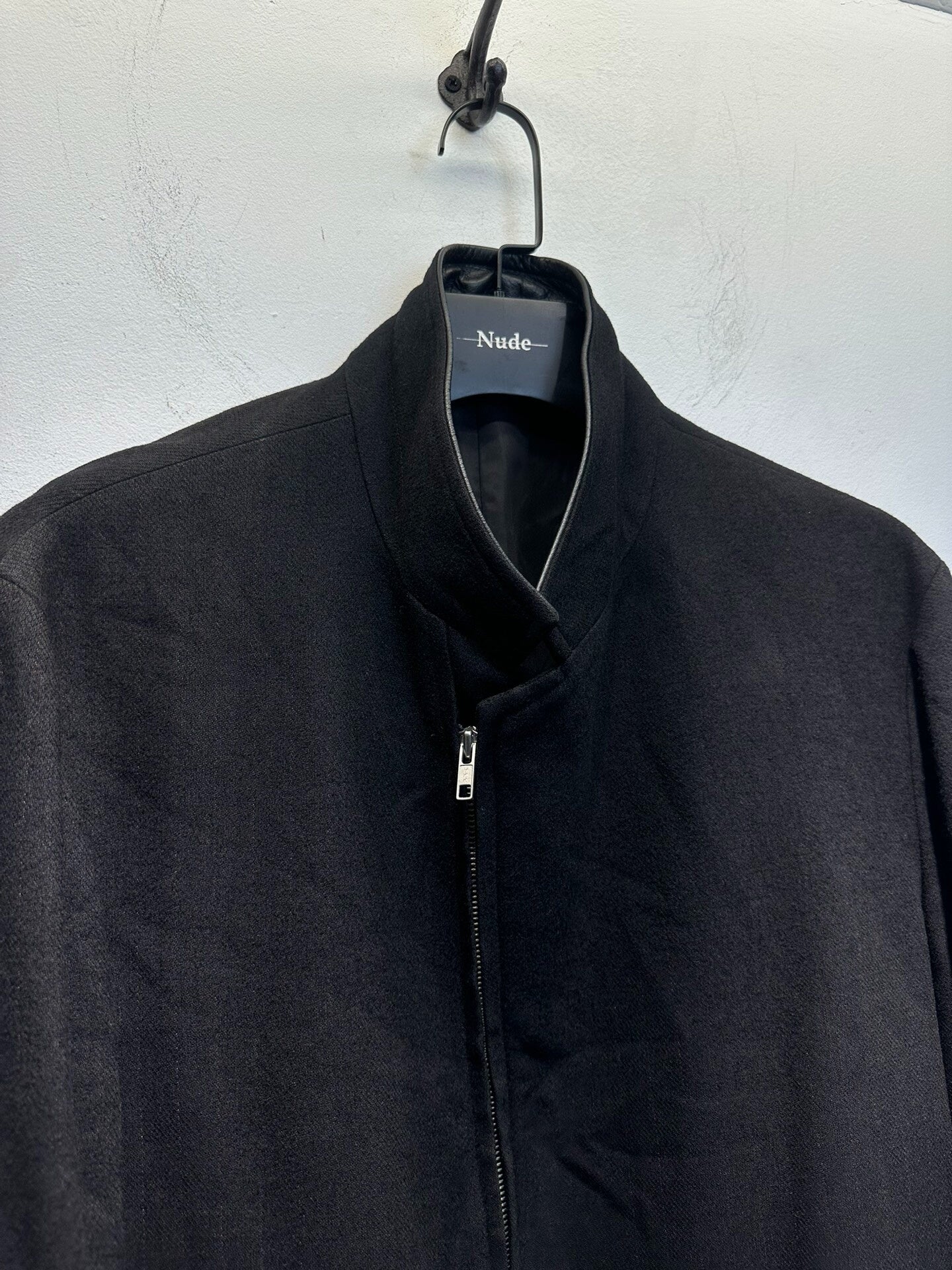 Yohji Yamamoto Y's Men’s Jacket