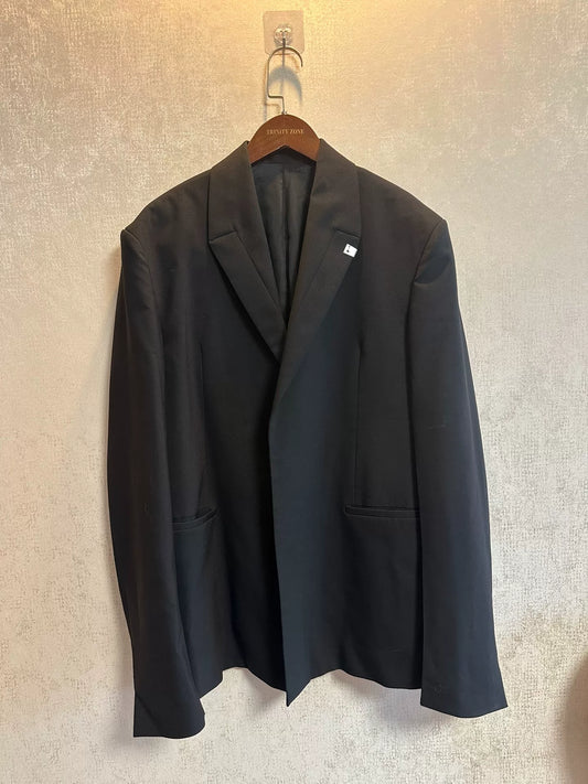 1017 ALYX 9SM Black Suit Jacket