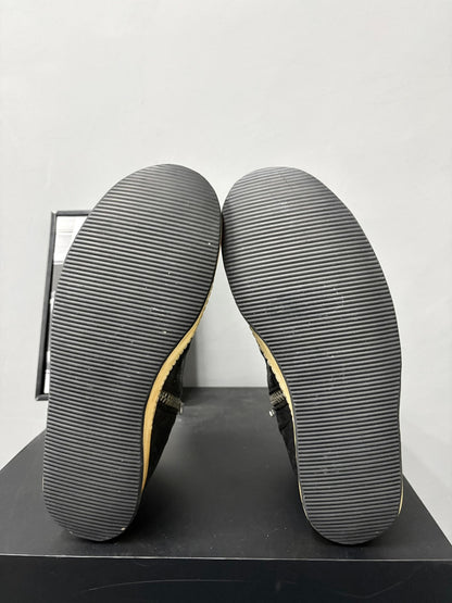 Rick Owens 07SS Minimal Dunk