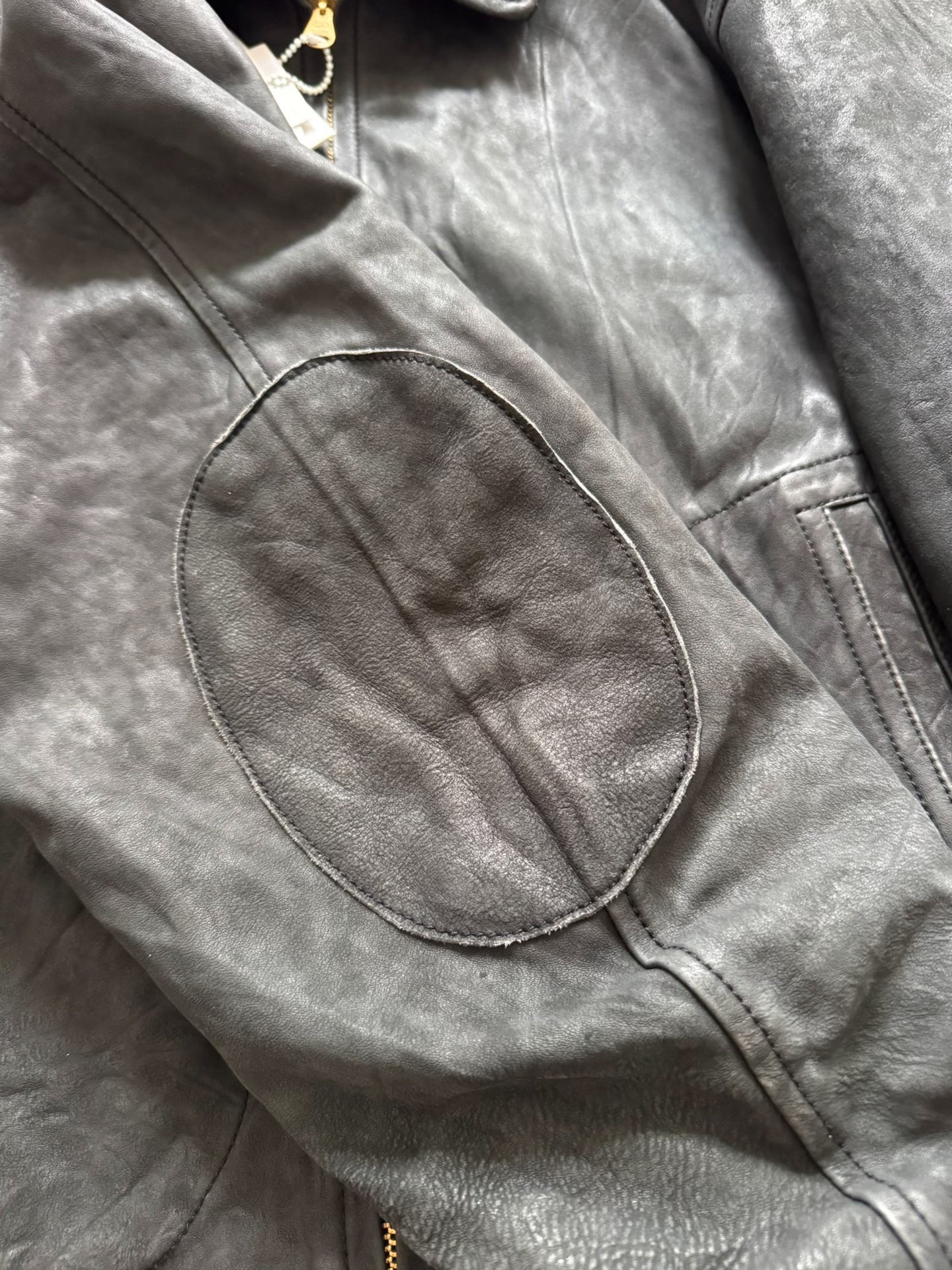 VISVIM 26SS STRATO JKT IT