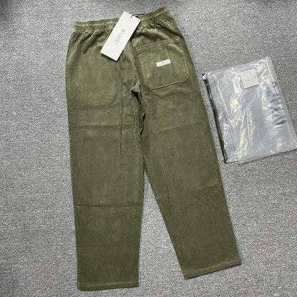 WTAPS 20AW Chef Corduroy Pants