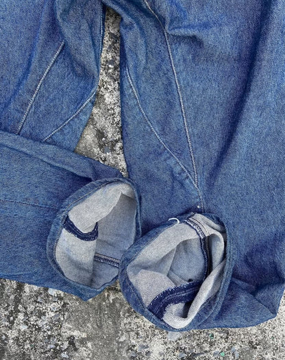 Vintage Levi's 2000s Engineered Jeans