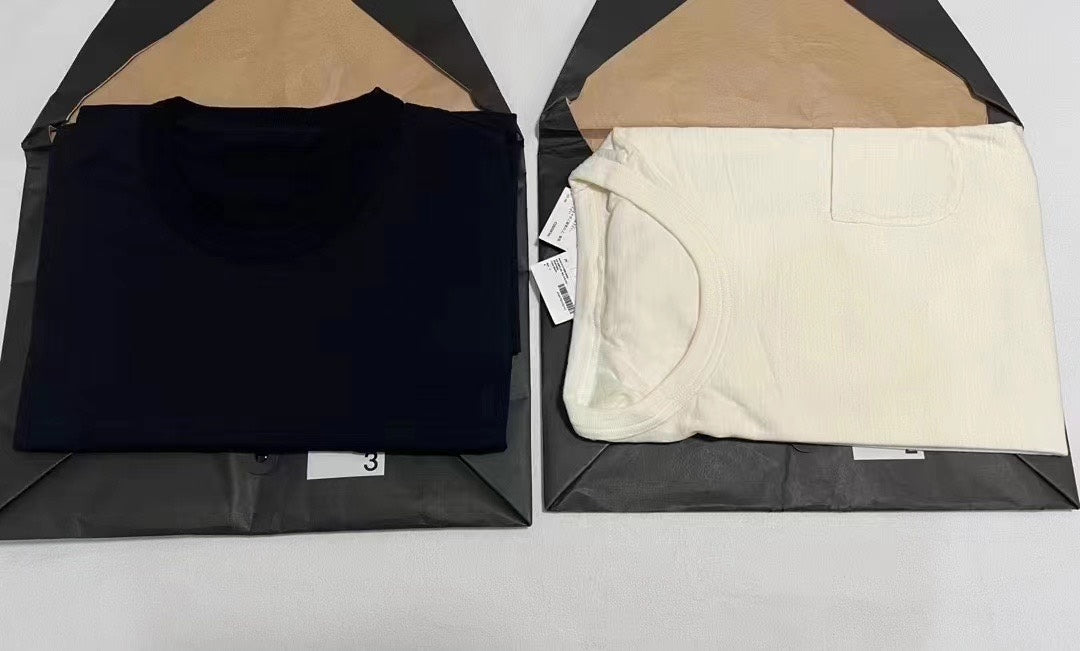 VISVIM VS AMPLUS S/S SUPERFINE TEE