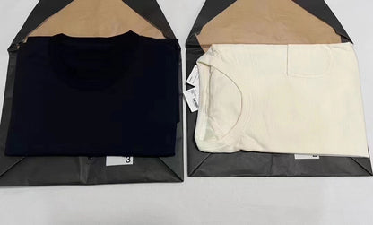 VISVIM VS AMPLUS S/S SUPERFINE TEE