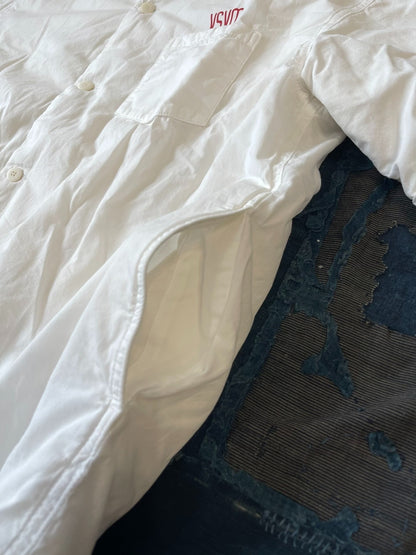 VISVIM 24AW WALLIS Short-Sleeve Shirt