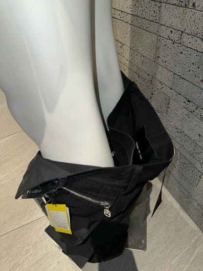 hood by air cargo layered pants