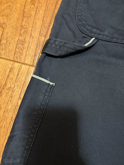 Levis Fenom Chino Cropped Casual Pants