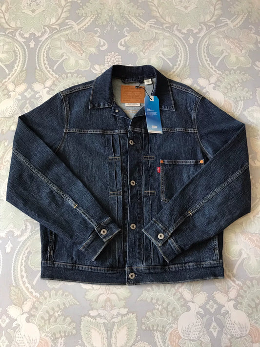Levi's Type 1 Denim Jacket