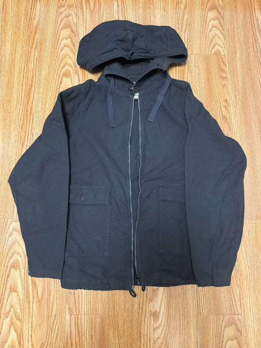 visvim 19ss curso parka jacket