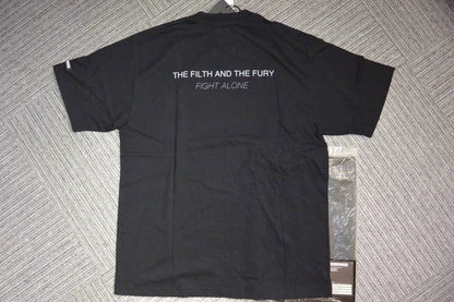 NEIGHBORHOOD THE FILTH THE FURY T-shirt