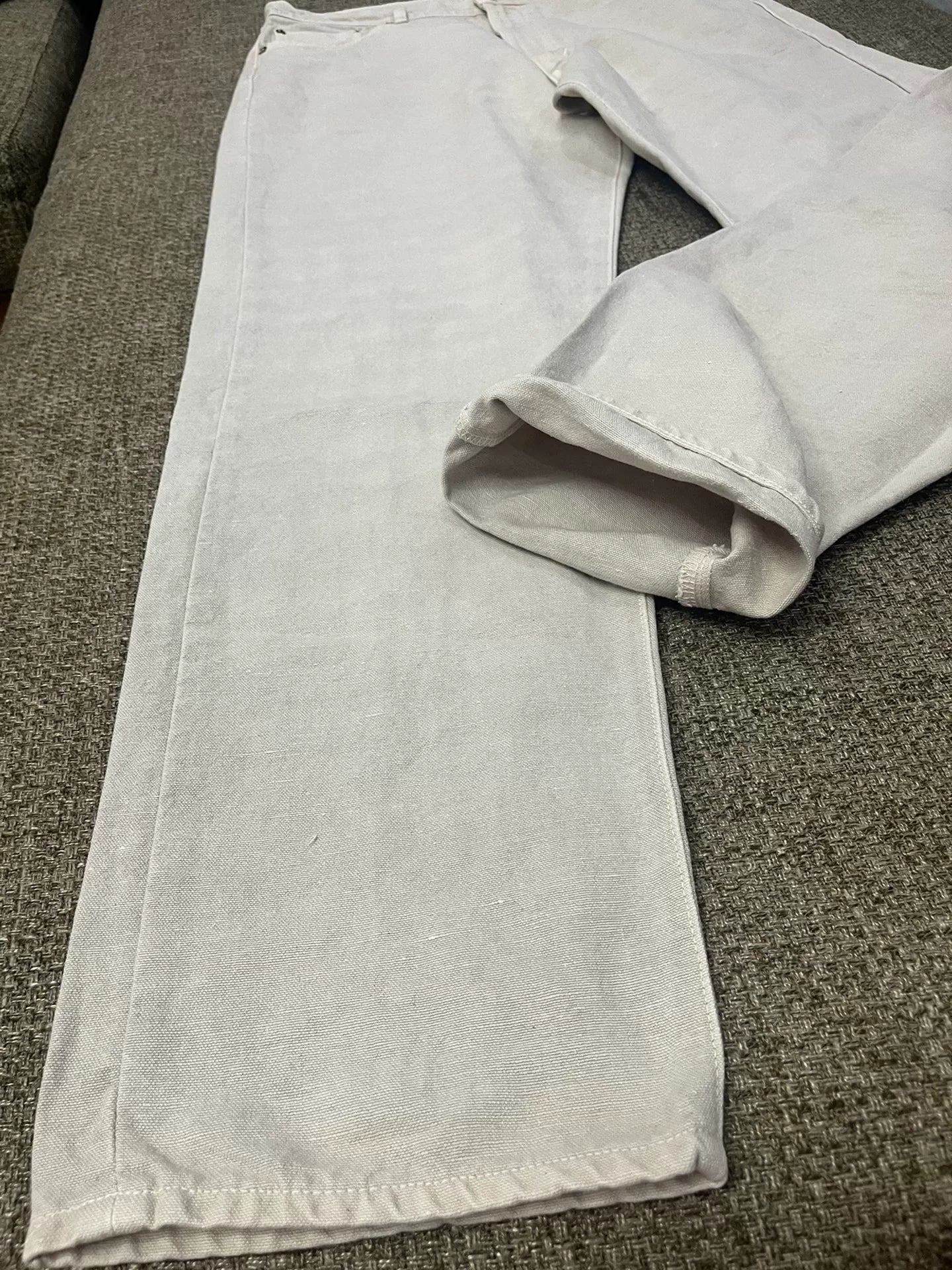 KAPTAIN SUNSHINE 5pkt Pants 25SS