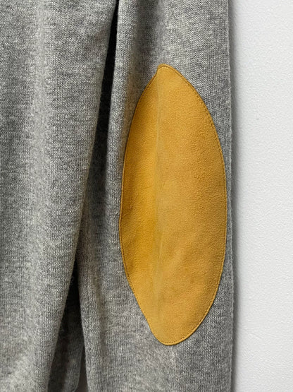 Maison Martin Margiela Knit Wool Shirt