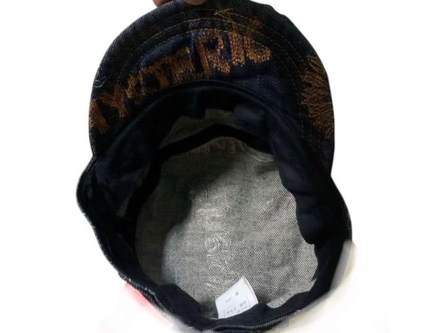 Vintage Hysteric Glamour Hat