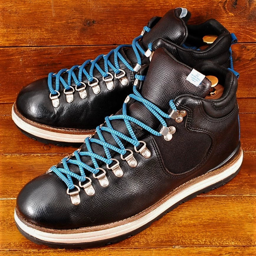 visvim Hiking Boots